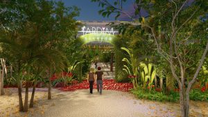 Do fogo da brasa à poesia dos jardins: dois jantares especiais para celebrar o Dia dos Namorados em Brasília