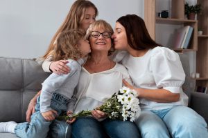 Dia das Mães com estilo, atitude e personalidade: confira sugestões de presentes que celebram a força feminina.