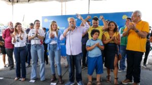 Mais de R$ 8,1 milhões serão investidos na pavimentação e duplicação de rodovias de São Sebastião