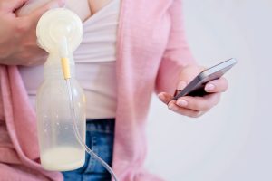 Secretaria de Estado de Saúde do Distrito Federal e o Venâncio Shopping promovem campanha Doação de Leite Materno e Proteção do Aleitamento Materno