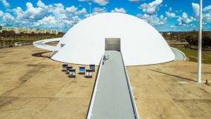 Últimos dias para conferir a exposição Outras Paisagens, no Museu Nacional da República