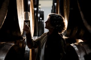 Brasília leva prêmio de melhor Syrah do Brasil
