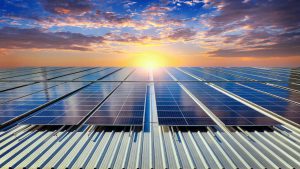 Energia solar avança no Brasil com crescimento exponencial