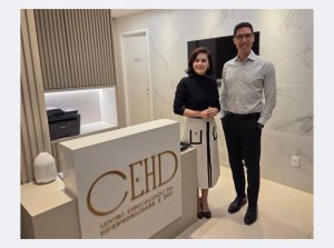 No Dia Internacional da Síndrome de Ehlers-Danlos, clínica promove bate-papo esclarecedor