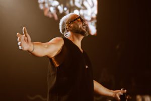 Faltam 3 dias para o Funn Festival 2025! Péricles, Belo e Pixote estreiam o palco principal, na sexta-feira, dia 9