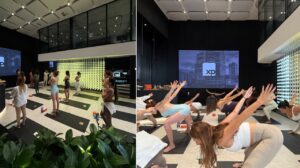 XP Investimentos, Conexão Press e U!Wake realizam evento em Brasília com foco em bem-estar e finanças conscientes
