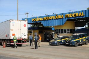 Blitz educativa marca o Dia do Meio Ambiente, com trabalho de prevenção no âmbito rodoviário