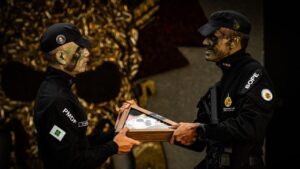 Batalhão de Operações Especiais tem passagem de comando