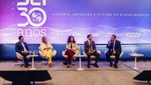 Agricultura familiar, alimentação escolar e infraestrutura urbana do DF são destaques no 2º Brasília Summit