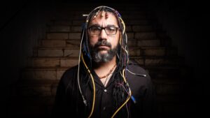 Alberto Salgado abre projeto Raízes Musicais