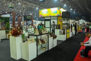 Turismo em foco na 32ª Expotchê