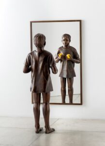 CCBB Brasília recebe retrospectiva de Flávio Cerqueira, um dos nomes mais relevantes da escultura contemporânea brasileira