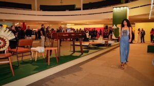 Brasília Design Week 2025 promove imersão no universo criativo com exposições, oficinas e palestras