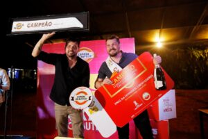 Bem Amigos Bar conquista o tetracampeonato no Comida di Buteco 2025