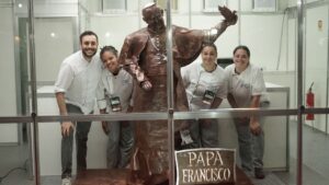 Movimentando mais de R$10 milhões, Brasil Origem Week e Chocolat Festival reúne mais de 20 mil pessoas
