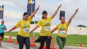 Corrida do Servidor é oficializada como evento anual em celebração ao funcionalismo público