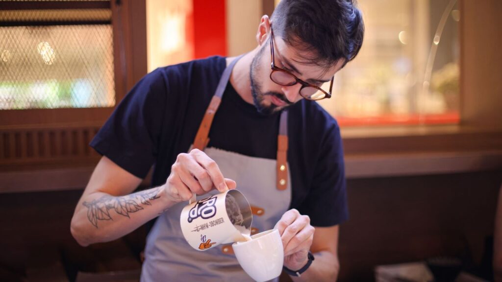 CasaPark sedia 4ª edição do Coffee Brasília com programação gratuita