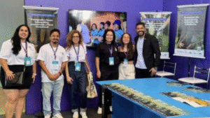 Meio Ambiente e sustentabilidade são destaques na Campus Party
