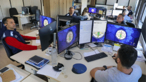 GDF intensifica uso de dados para orientar políticas de segurança pública