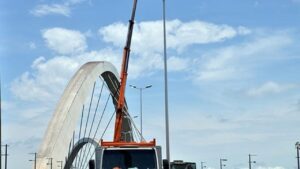 Endereços no Lago Sul e em Samambaia ficam sem energia nesta terça (17) para modernização da rede