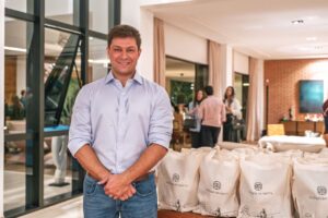 Fazenda da Matta impulsiona economia de Corumbá e Pirenópolis com até 1.450 empregos e R$ 3 mi mensais