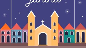 Festa Junina: celebrar a fé que brota do povo