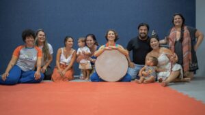 “Festival Em Cantos Música para Crianças” chega à terceira edição com programação musical para bebês, crianças e famílias