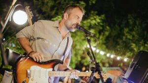 Festival de Inverno no Iate Clube com o melhor da música brasiliense