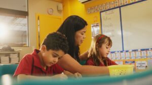 Nova fase, mesma essência: escola anuncia Heavenly International School com expansão e propósito