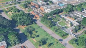 GDF vai construir rota acessível projetada para pedestres e ciclistas na W5 Norte