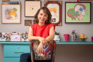 “Morada, por Nina Pandolfo”, exposição imersiva e inédita no Distrito Federal chega ao Iguatemi Brasília em 21 de junho