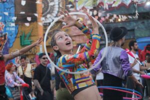 Inscrições abertas para a 23ª Convenção Brasileira  de Malabarismo e Circo