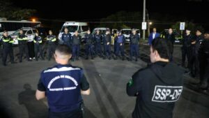 Inscrições para a Conferência de Segurança Pública iLab-Segurança vão até sexta (13)