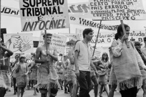 Museu Nacional da República recebe exposição do cineasta e fotógrafo Jorge Bodanzky