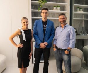 Cryo Health inaugura clínica no Lago Sul com tecnologia de ponta em crioterapia