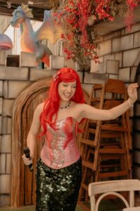 Reino Encantado prorroga a magia da 2ª Temporada até o final de julho com novidades no cardápio e mudanças no funcionamento