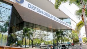 Primeira edição do Defensoria Longevidade oferece serviços especializados à população idosa do DF