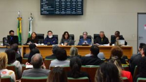Em relatório apresentado a deputados distritais, IgesDF destaca avanços na gestão financeira