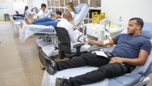 Junho Vermelho: Hemocentro alerta para estoques críticos e convoca doadores de sangue