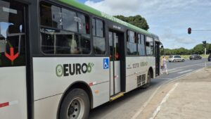 Transporte público para passageiros do Hospital da Criança e do SMU será ampliado