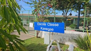 Sede de Aprender: fiscalização do TCDF aponta que escolas públicas do DF têm água imprópria para consumo e banheiros inadequados