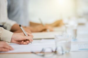 Concurso de redação “O Que Você Faria Diferente” encerra inscrições no próximo sábado