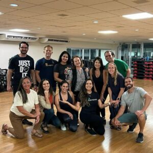 Além do “dois pra lá, dois pra cá”: Bodytech oferece aulas de dança para quem quer impressionar nas festas juninas