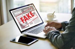 Fake News e o Marketing Digital: Impactos Legais e Reputacionais para Marcas e Influenciadores