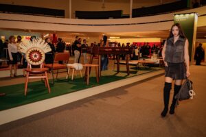 Brasília Design Week 2025 movimenta a capital com encontros entre arte, propósito e inovação