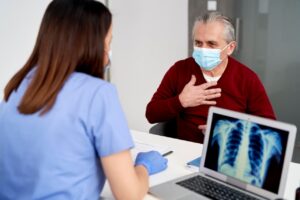 Saiba como se proteger de doenças respiratórias
