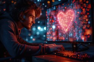 Dia dos Namorados em alerta com estelionato liderando golpes virtuais, responsável por 70% dos delitos registrados