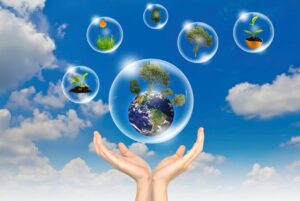 Conscientização ambiental e ecológica e os desafios do cotidiano