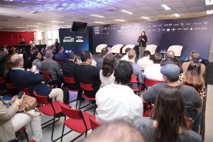 Evolução do delivery no Brasil é tema de painel no 37º Congresso Abrasel; saiba como participar