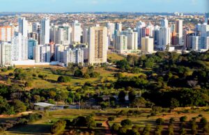 Território resiliente: Propostas do Pdot preparam o Distrito Federal para o futuro